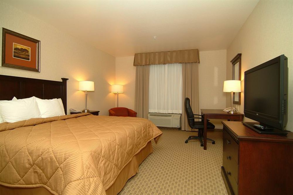 Comfort Inn & Suites Henderson - Las Vegas Exterior photo